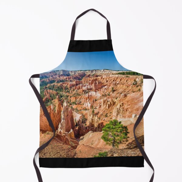 Item preview, Bryce canyon sunrise point designed and sold by Delphimages Art.