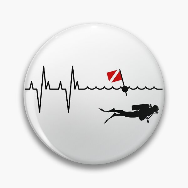 Item preview, Scuba Lifestyle designed and sold by BG-Styles.
