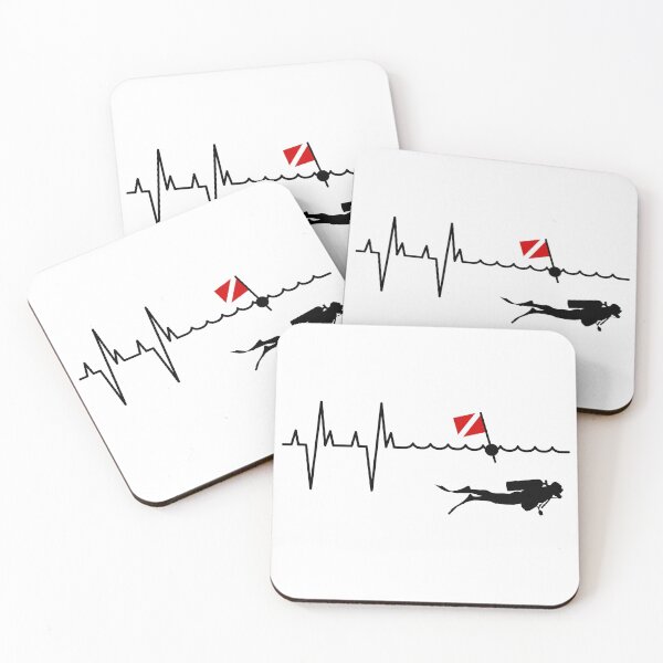 Item preview, Scuba Lifestyle designed and sold by BG-Styles.
