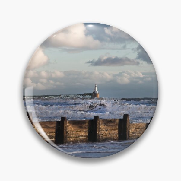 Item preview, Sunshine and Stormy Sea designed and sold by Violaman.