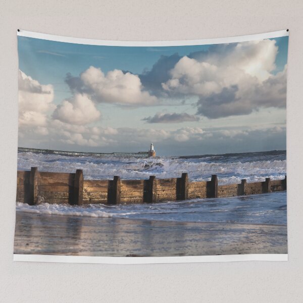 Item preview, Sunshine and Stormy Sea designed and sold by Violaman.