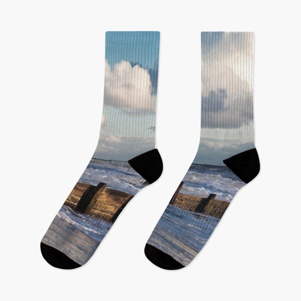 Item preview, Sunshine and Stormy Sea designed and sold by Violaman.