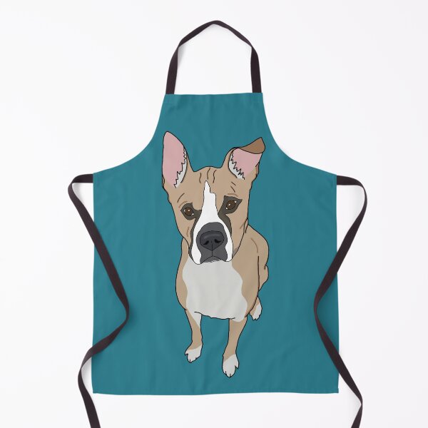 Item preview, Cachorro Boxer Mix designed and sold by KantstandyaC.