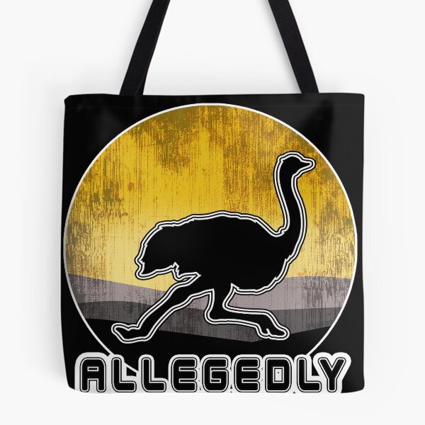Item preview, Allegedly Letterkenny designed and sold by DisenyosDeMike.