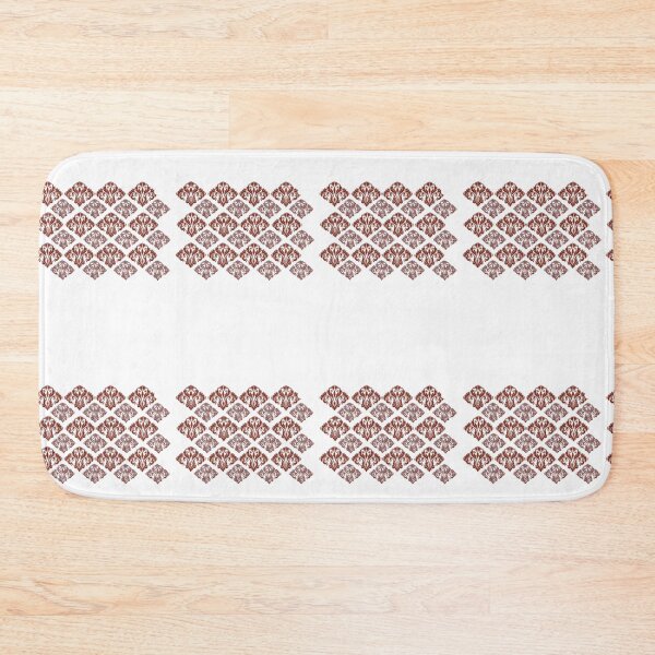 Item preview, Baroque Pattern Art  designed and sold by emineekaragozz.