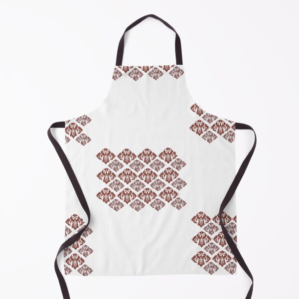 Item preview, Baroque Pattern Art designed and sold by emineekaragozz.