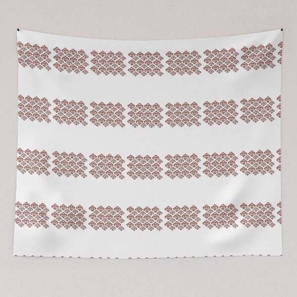 Item preview, Baroque Pattern Art  designed and sold by emineekaragozz.