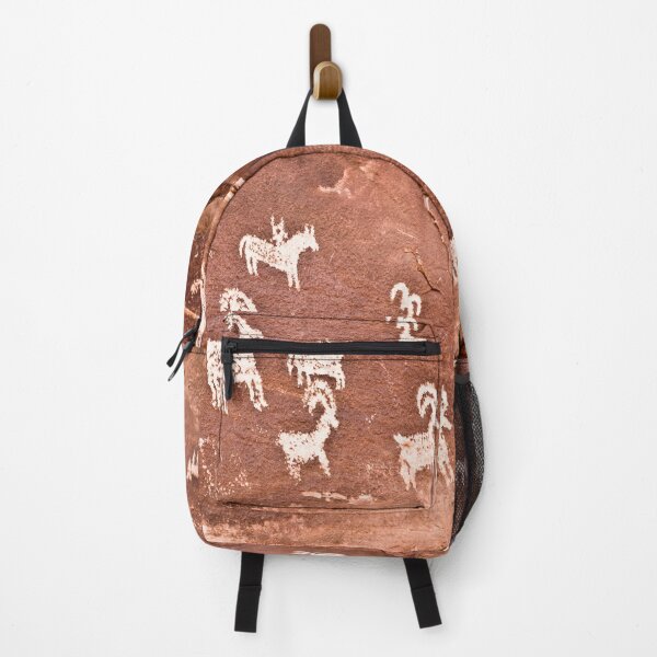Item preview, Wolfe Ranch petroglyphs designed and sold by Delphimages Art.