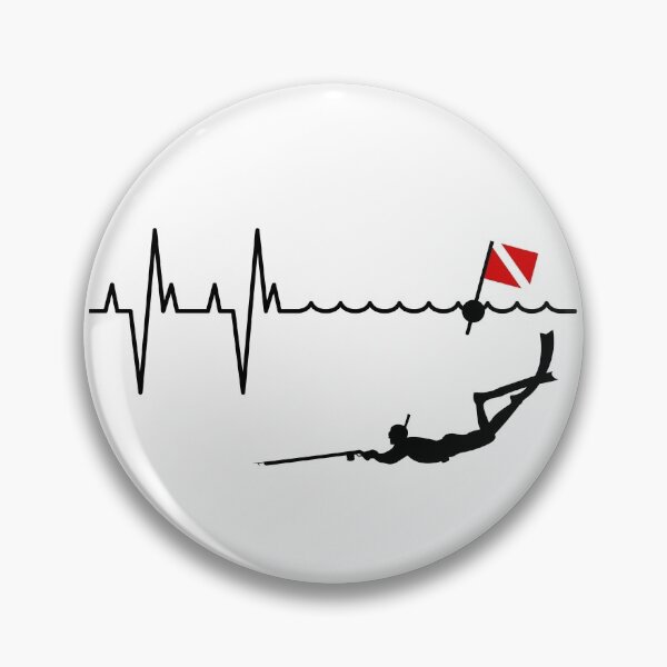 Item preview, Spearfishing Lifestyle designed and sold by BG-Styles.