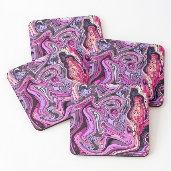 Item preview, Colorfull abstract pattern designed and sold by Apparel Fashion.