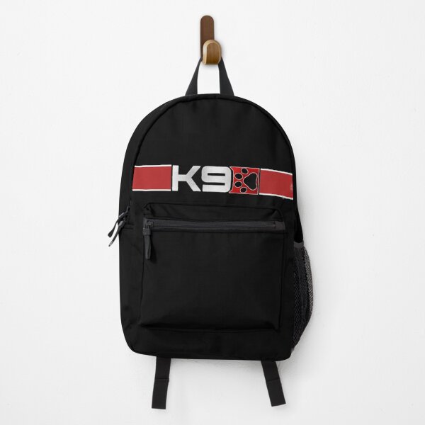 Item preview, Bark Effect: K9 Strip (Type 3) designed and sold by Visual Resolutions.