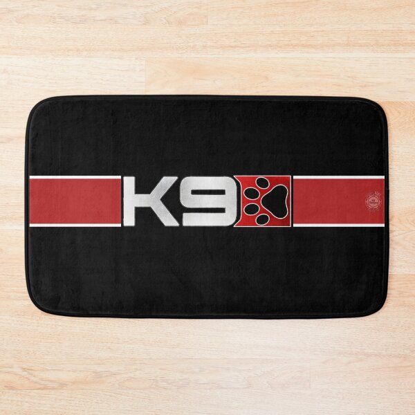 Item preview, Bark Effect: K9 Strip (Type 3) designed and sold by Visual Resolutions.