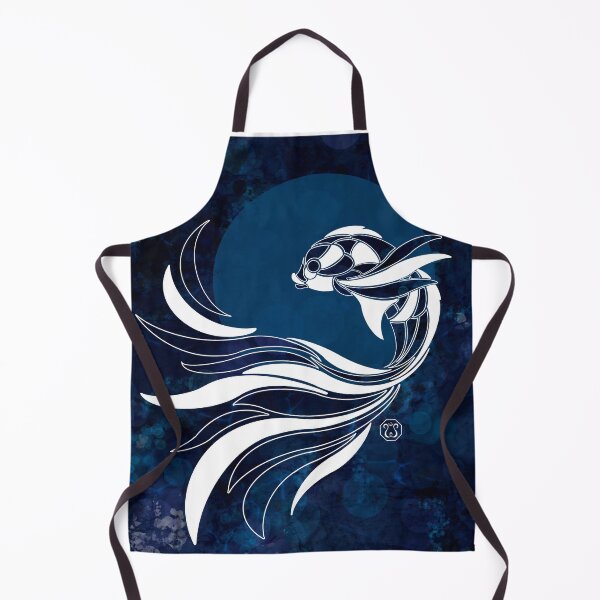 Item preview, Pisces designed and sold by ByMimpiWild.