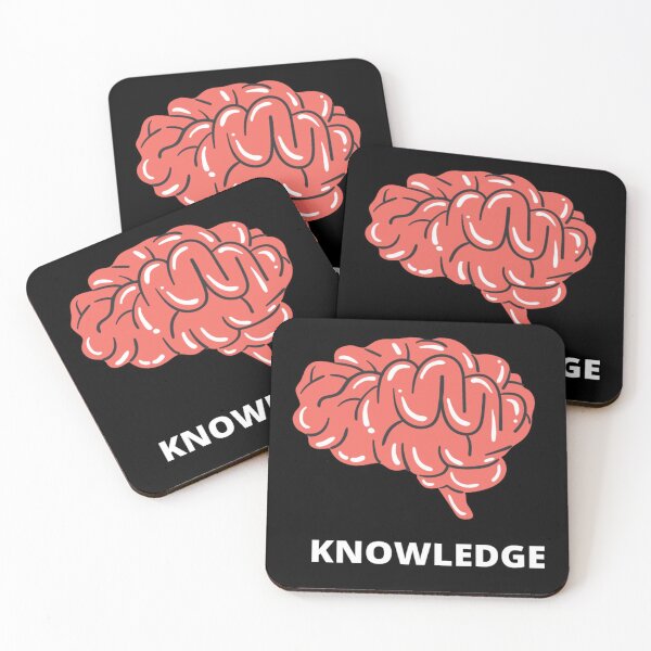 Item preview, KNOWLEDGE designed and sold by Dunjaa28.
