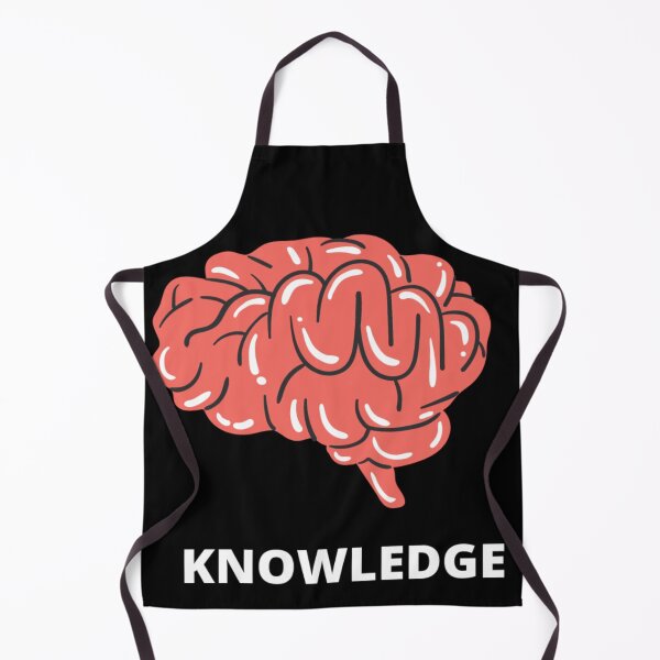 Item preview, KNOWLEDGE designed and sold by Dunjaa28.