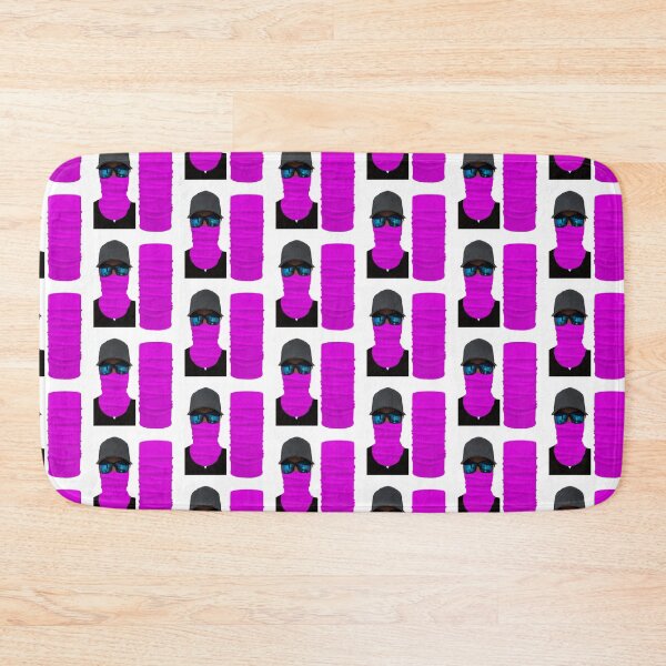 Item preview, Cute Pink HeadWrap designed and sold by Peace Cyebukayire.