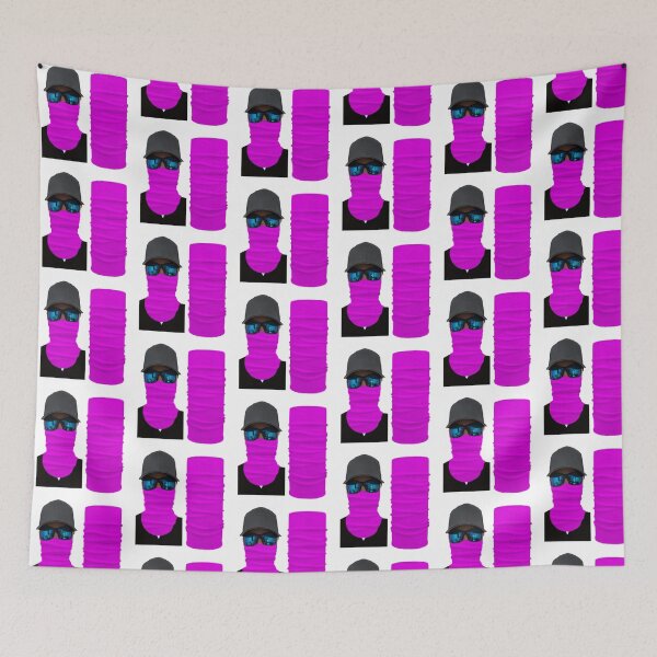 Item preview, Cute Pink HeadWrap designed and sold by Peace Cyebukayire.
