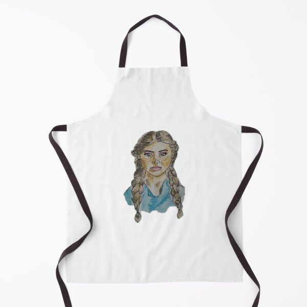Item preview, Freckled girl designed and sold by bubee.