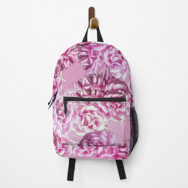 Item preview, Vintage roses in pink designed and sold by MarionsArt.