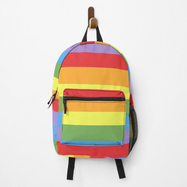 Item preview, lgbt pride flag designed and sold by -justb-.