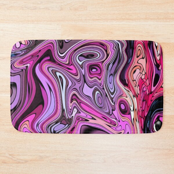 Item preview, Colorfull abstract pattern designed and sold by Apparel Fashion.