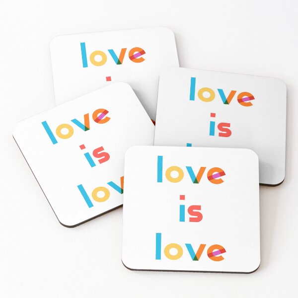 Item preview, love is love designed and sold by Paul Götze.