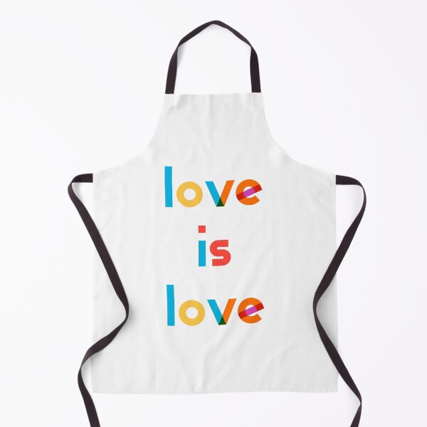 Item preview, love is love designed and sold by Paul Götze.