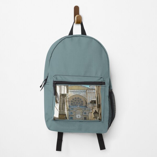 Item preview, Toledo - Cathedral designed and sold by Michelle Falcony.