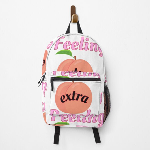 Item preview, feeling extra peachy designed and sold by Gatugi.