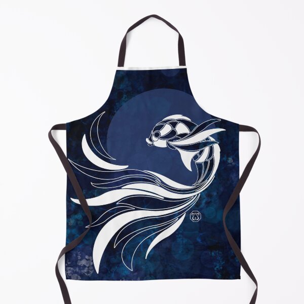 Item preview, Pisces designed and sold by ByMimpiWild.