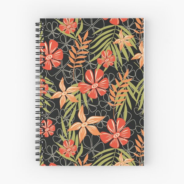 Item preview, Summer Floral Patterns : Get Ready for Summer with Stylish Floral Designs! designed and sold by ArthurYosh.