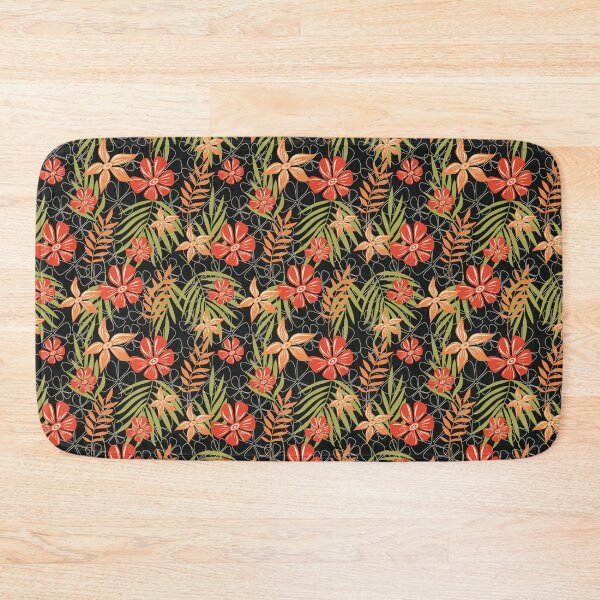 Item preview, Summer Floral Patterns : Get Ready for Summer with Stylish Floral Designs!  designed and sold by ArthurYosh.