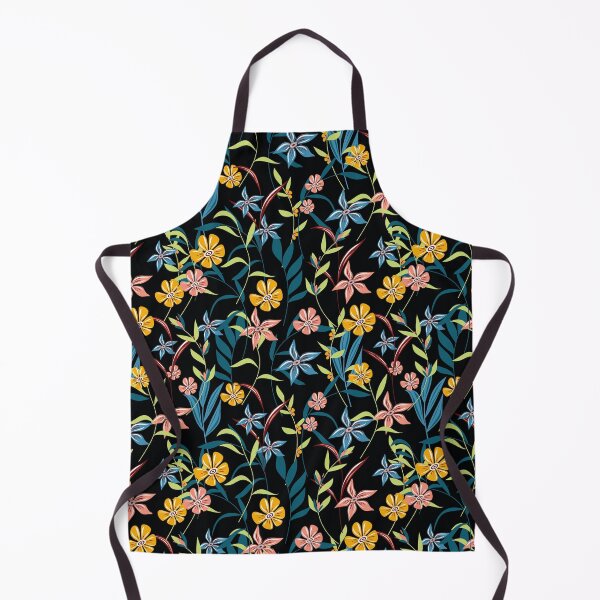 Item preview, Summer Floral Patterns : Get Ready for Summer with Stylish Floral Designs! designed and sold by ArthurYosh.