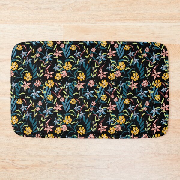 Item preview, Summer Floral Patterns : Get Ready for Summer with Stylish Floral Designs!  designed and sold by ArthurYosh.