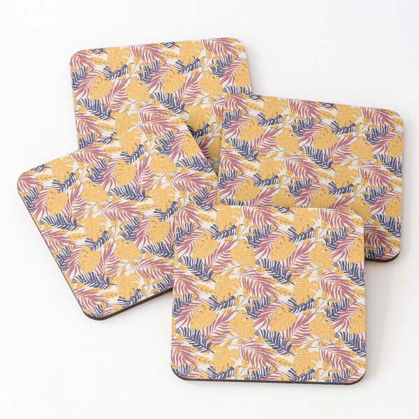 Artikelvorschau, Summer Floral Patterns : Get Ready for Summer with Stylish Floral Designs!  entworfen und verkauft von ArthurYosh.