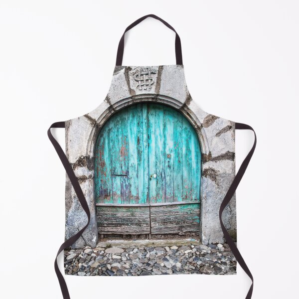 Item preview, Round door designed and sold by Delphimages Art.