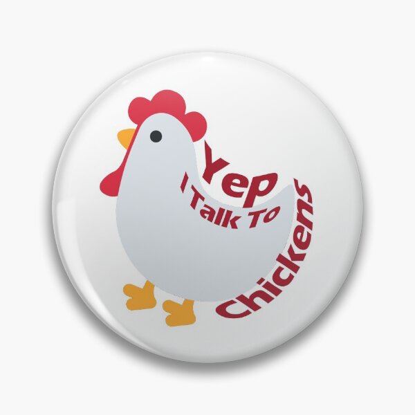 Item preview, Yep I Talk To Chickens Shirt | Cute Chicken Buffs Tee Gift designed and sold by Independence arrival.
