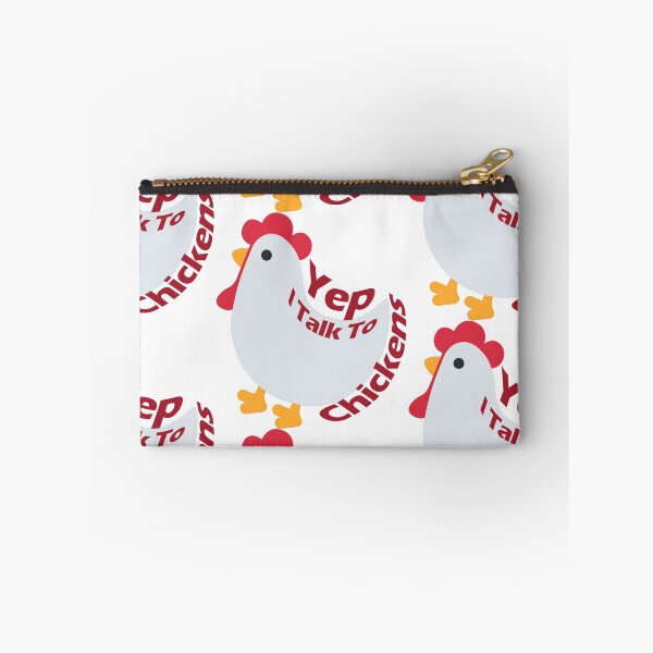 Item preview, Yep I Talk To Chickens Shirt | Cute Chicken Buffs Tee Gift designed and sold by Independence arrival.