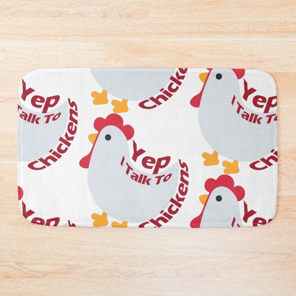 Item preview, Yep I Talk To Chickens Shirt | Cute Chicken Buffs Tee Gift designed and sold by Independence arrival.