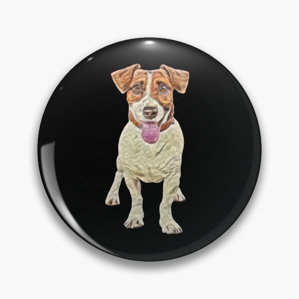 Item preview, Dog design  designed and sold by seelya83.