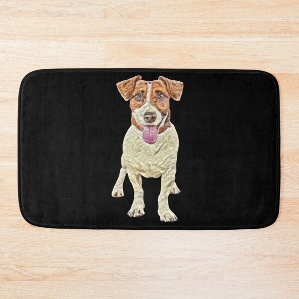 Item preview, Dog design  designed and sold by seelya83.