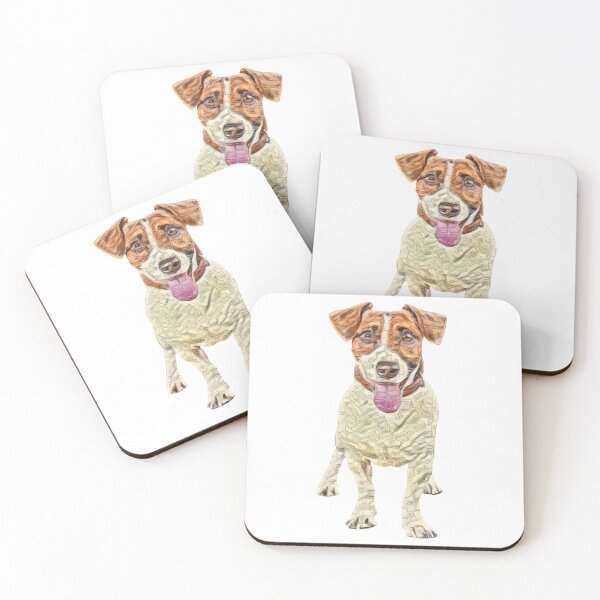 Item preview, Dog design  designed and sold by seelya83.