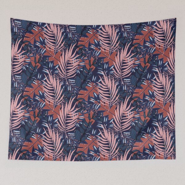 Aperçu de l'œuvre Summer Floral Patterns : Get Ready for Summer with Stylish Floral Designs! créée et vendue par ArthurYosh.