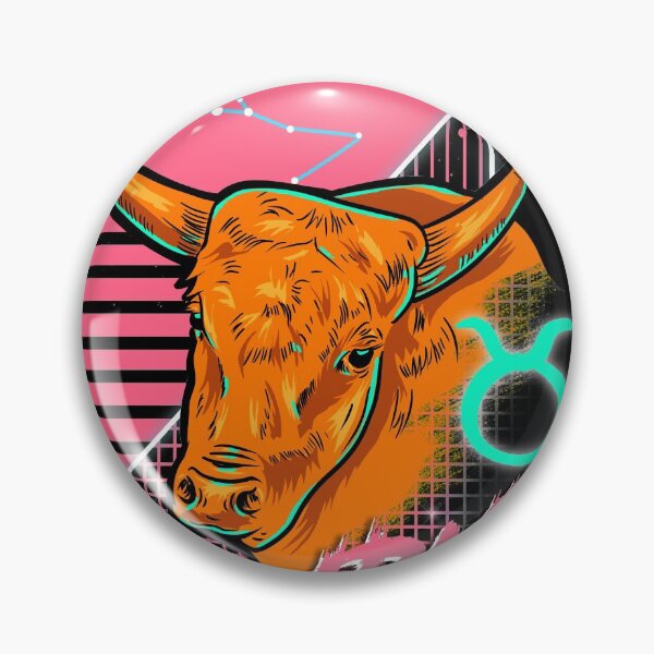 Item preview, Taurus designed and sold by teeman Nunez.