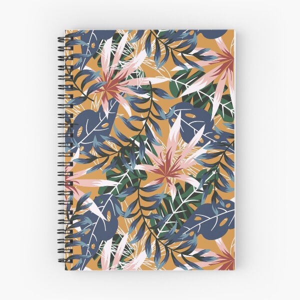 Item preview, Summer Floral Patterns : Get Ready for Summer with Stylish Floral Designs! designed and sold by ArthurYosh.
