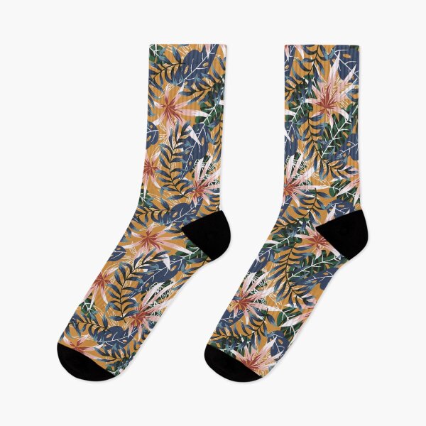 Item preview, Summer Floral Patterns : Get Ready for Summer with Stylish Floral Designs!  designed and sold by ArthurYosh.