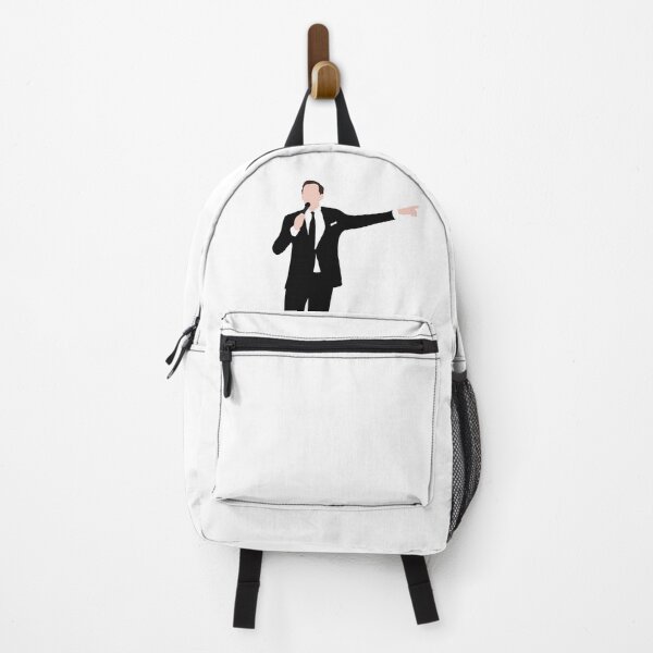 Item preview, i was over on the bench - john mulaney designed and sold by disclaimersong.