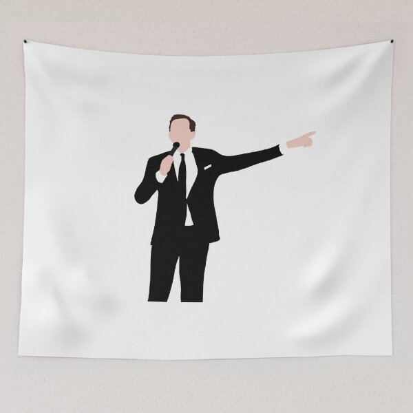 Item preview, i was over on the bench - john mulaney designed and sold by disclaimersong.