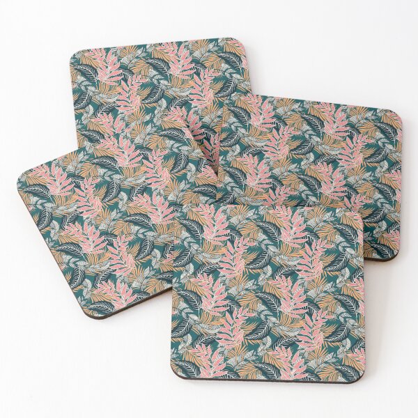 Artikelvorschau, Summer Floral Patterns : Get Ready for Summer with Stylish Floral Designs! entworfen und verkauft von ArthurYosh.