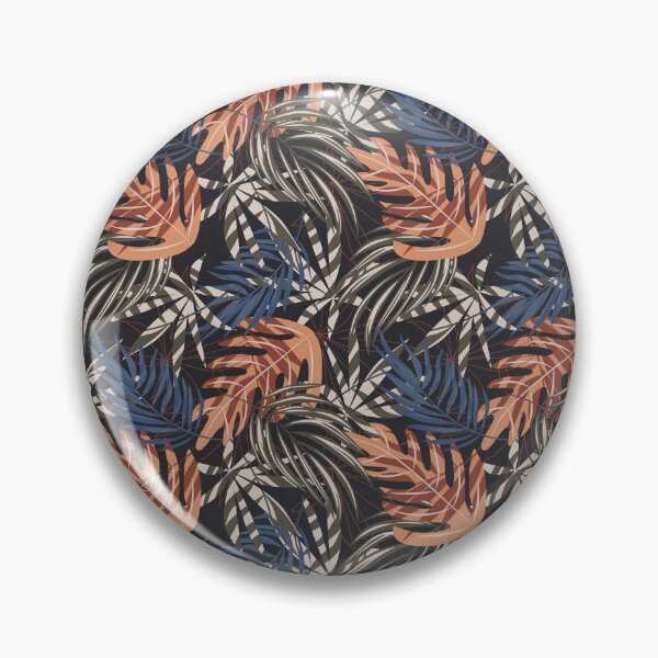 Item preview, Summer Floral Patterns : Get Ready for Summer with Stylish Floral Designs! designed and sold by ArthurYosh.